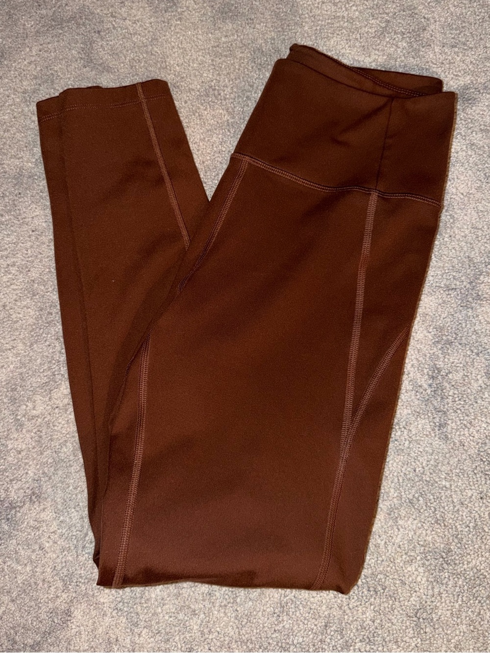 Girlfriend Collective compressive leggings